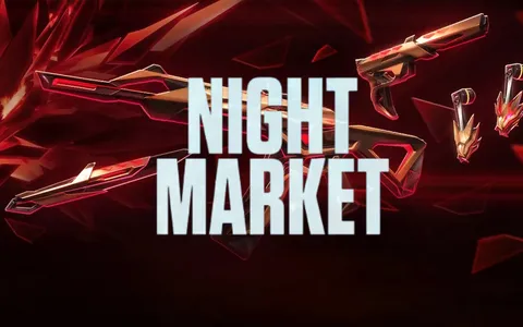 Valorant Night Market 2026: Dates, How It Works, and Tips