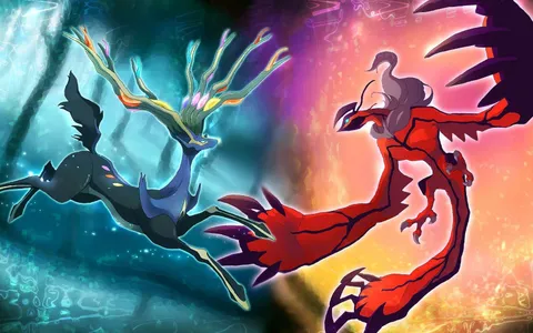 Pokémon GO : Tous les Pokémon légendaires et comment les capturer