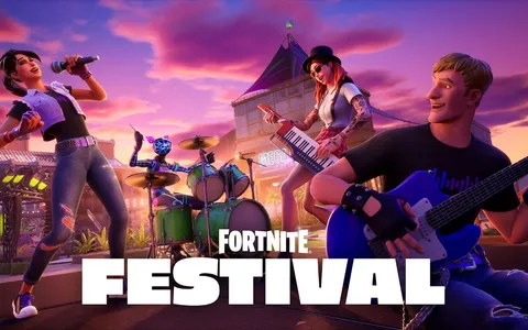Fortnite Festival Songs List: All 600+ Jam Tracks & Headliners