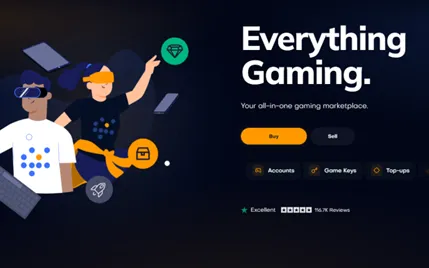 igitems: Das Beste herausholen – Die Sicht eines Käufers