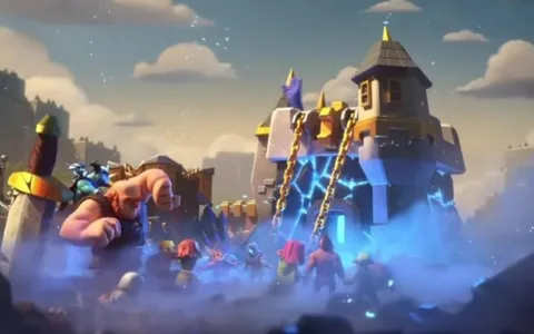 Clash of Clans: quando dovresti passare al livello successivo del Municipio?