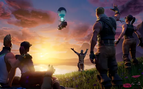 The 10 Best Fortnite Wallpapers for PC and Mobile
