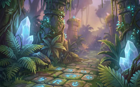 Exploring New Champions in Wild Rift