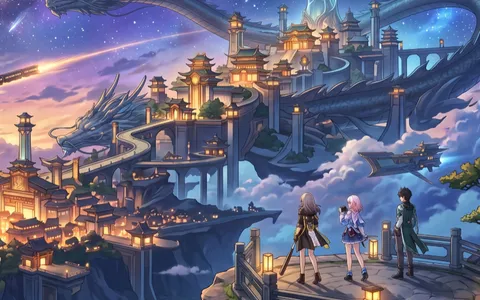 Tier List des personnages de Honkai: Star Rail