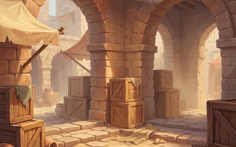 Liste des niveaux d'armes de CS2 : Naviguer dans l'arsenal
