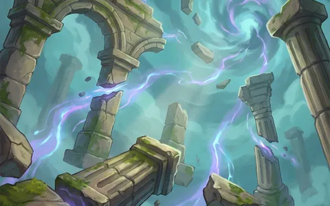 The Comprehensive Traveler's Guide to Last Epoch Zones