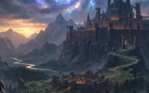 La mina de gemas en Raid: Shadow Legends - ¿Merece la pena la inversión?