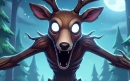 99 Nights in the Forest-koder ({date}): Liste med gratis ædelsten