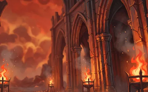 Diablo 4 Classes: Choosing the Best Class for Your Playstyle