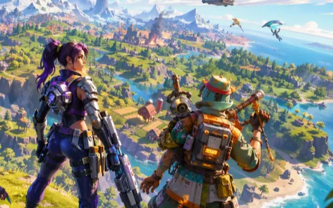 Een stap-voor-stap handleiding voor het verkopen van je Fortnite-account