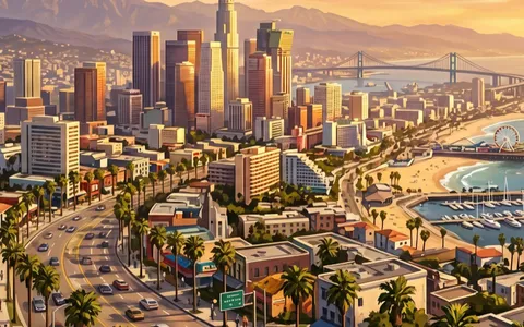 Los mejores servidores de GTA 5 Roleplay: Un mundo de posibilidades