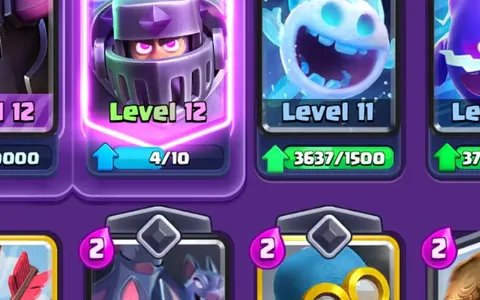 De beste goedkope Decks van Clash Royale