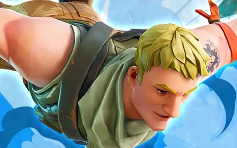Beste landingsplaatsen in Fortnite Hoofdstuk 6 Seizoen 3