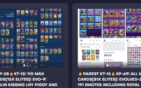 Can I Sell My Clash Royale Account?