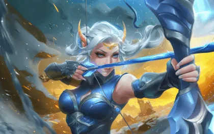 मोबाइल लीजेंड्स: बैंग बैंग कोड्स (अगस्त 2025)