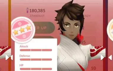 Pokémon GO IV's en het beoordelingssysteem uitgelegd