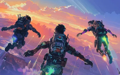 我们知道的关于《守望先锋2》的一切