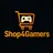 Shop4Gamers
