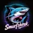 Smurf Shark