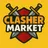 MARKET CLASHER