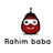 Rahim baba