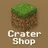 Crater Shop