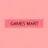 GAMES MART