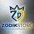 Zodikstore 