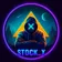 STOCK-X