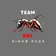 Ant team