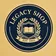 LEGACY SHOP