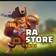 RAstore