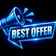 BEST OFFER