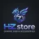 HZ Shop