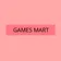 GAMES MART