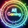 ALL GAMING