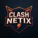CLASH NETIX