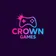 Crown Games