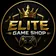 Elite Game Shop