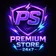 PREMIUM STORE 24×7