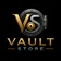 Vault store