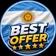 BEST OFFER