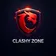 CLASHY ZONE