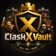 ClashXVault