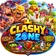 CLASHY ZONE