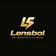 Lensbol