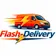 Flash-Delivery