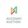 Account Auction