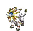 Solgaleo