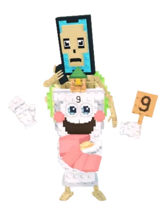 La Secret Combinasion
